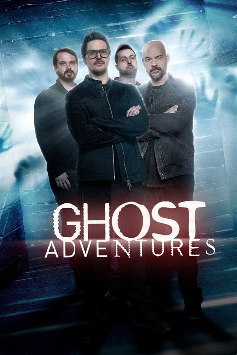 ghost adventures torrentz